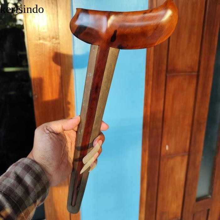 warangka keris gayaman solo cendana galih wangi timtim iras lawasan KL7