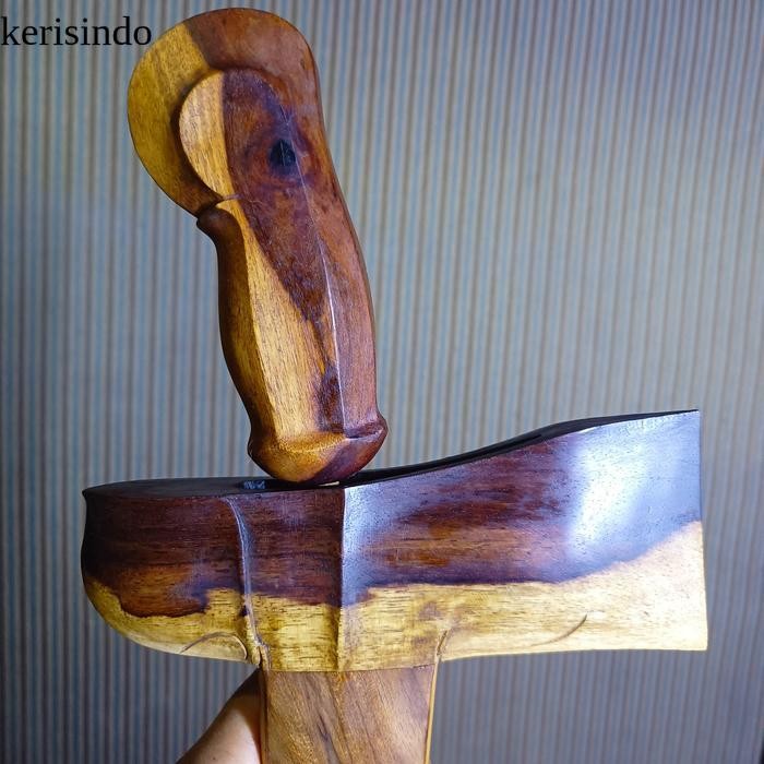 warangka keris bali-lombok KL7