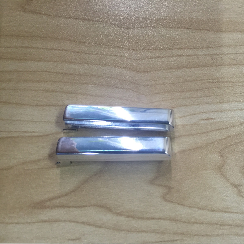 New laptop lcd hinge cover for Toshiba Z830 Z930 R631 R632 pair