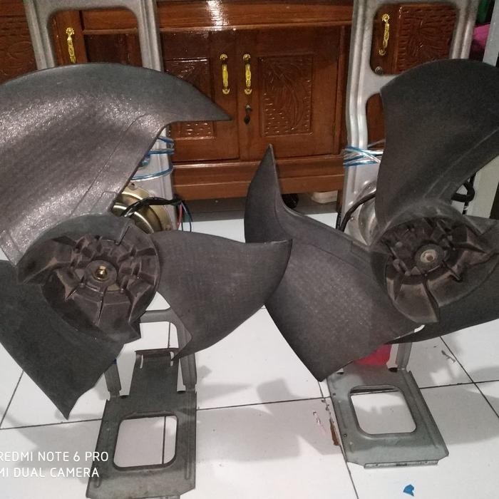 kipas outdor blower 3pk jumbo