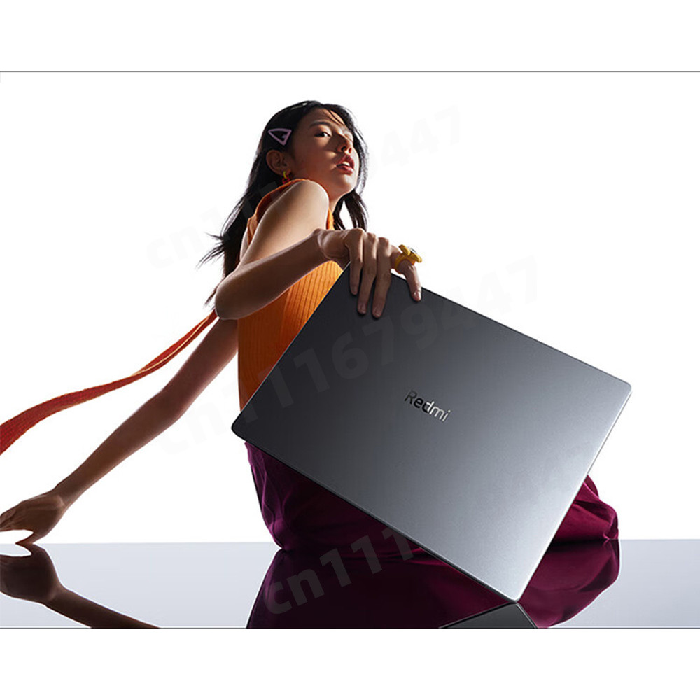 Laptop RedmiBook 16 2024 13th intel i5-13500H 16GB 512GB/1T SSD Xe Graphics 16-inch 60Hz/120Hz IPS S