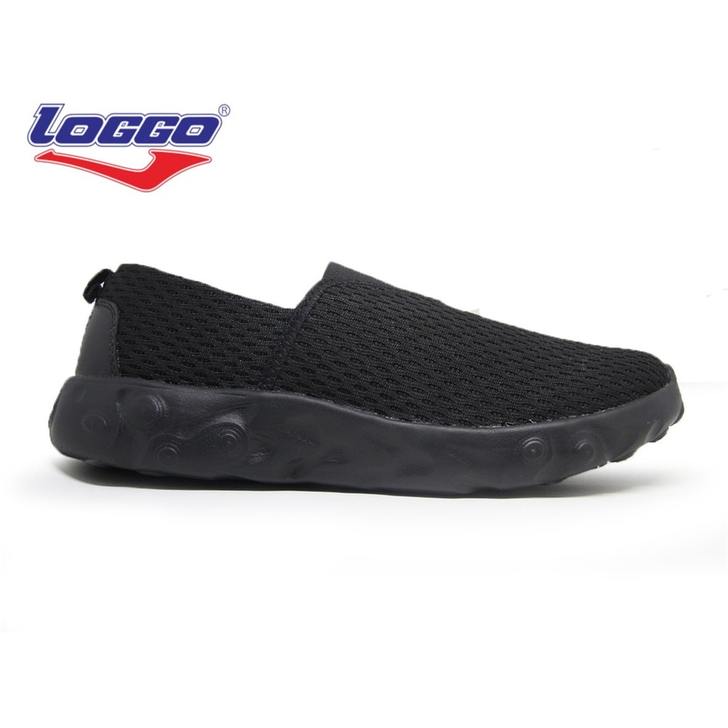 TERBARU SEPATU SLIP ON PRIA LOGGO PHYLON MAN DAKOTA SERIES 100% ORIGINAL SLIP ON PRIA 39-43 VOL 2