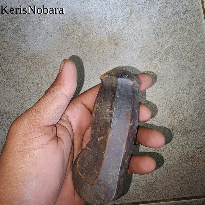gagang kuno peninggalan gagang keris KNB2