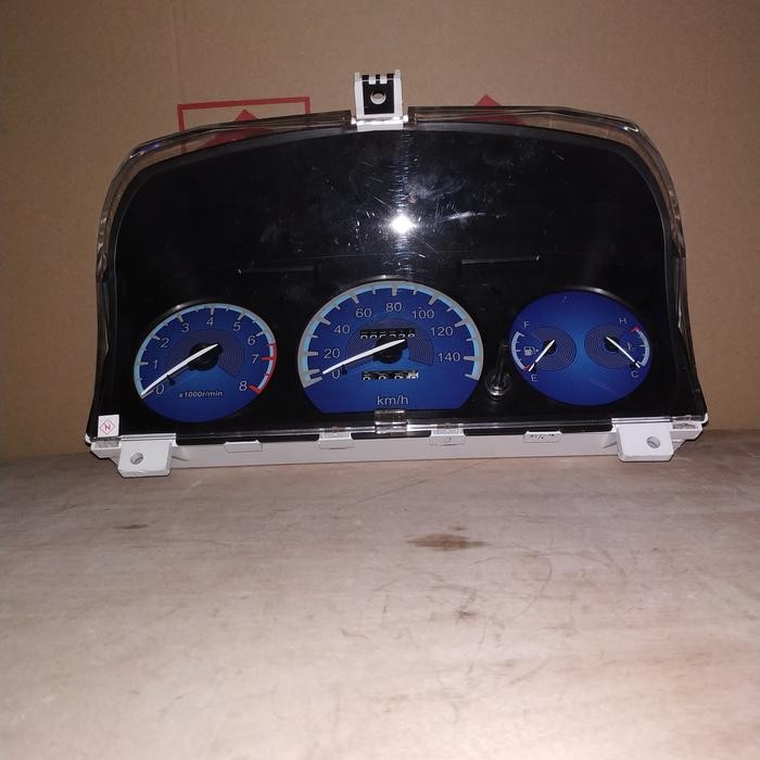 Speedometer Assy T120SS Injection SPAREPART NEW