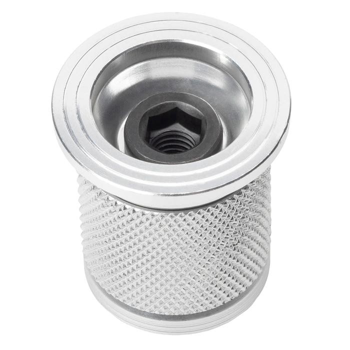 Wolftooth Compression Plug for Carbon Fork