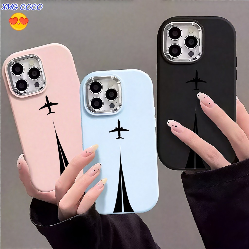 Promo Casing HP Untuk Samsung A56 A36 A26 A06 A07 A16 A17 A71 A15 A14 A13 A12 A05S A05 A04S A03 A03S A02S A54 A53 A52 A52S A51 A50 A50S A34 A33 A32 A30S A25 A24 A23 A22 M23 M22 M12 F23 S24 S23 S22 S21 Pesawat Shell Ponsel Cover Shell Lembut Penutup Pintar