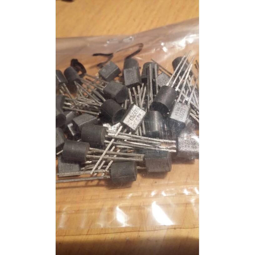 LEW99 Transistor BC559B B C559 B BC559B BC 559B BC 559 B B C559B Philips