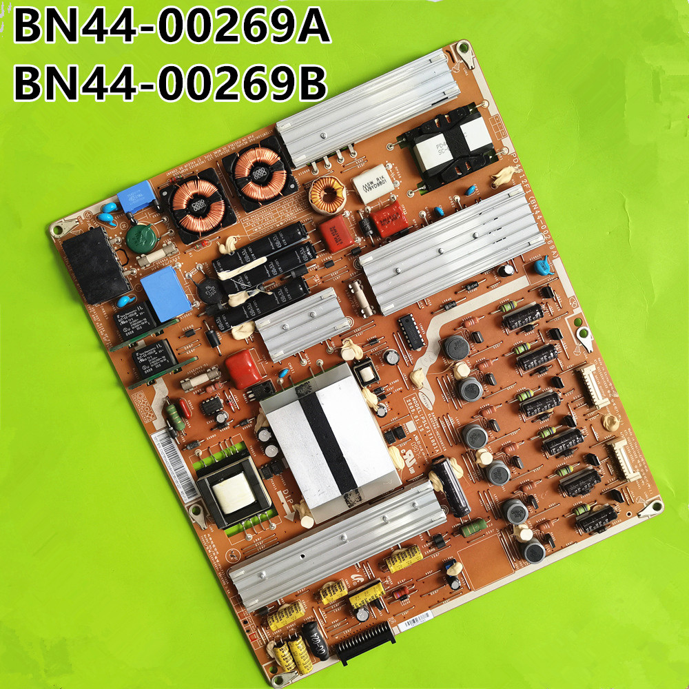 BN44-00269A 00269B Power Supply Board PSLF171B01A Suitable For Samsung UA46B7000WF UN40B7000WF UN46B
