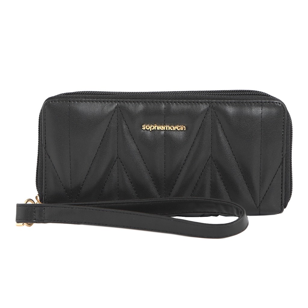 LOISSHOP Sophie Martin Dompet Panjang Wanita Genny Wallet