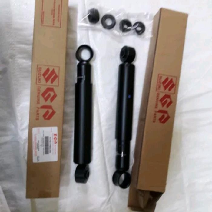Shock Breker Belakang Carry 1500 cc/ Futura Pick up Original Top
