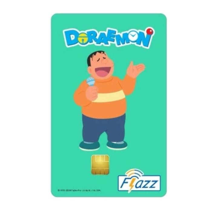 Kartu flazz kartu BCA Limited Edition support NFC