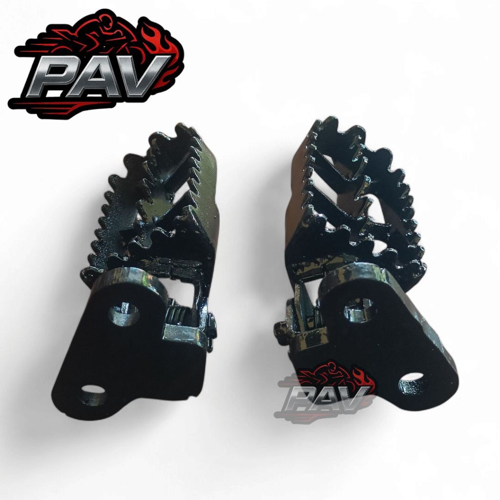 Footstep Klx Footstep Mundur Klx Model T Kuat & Tangguh