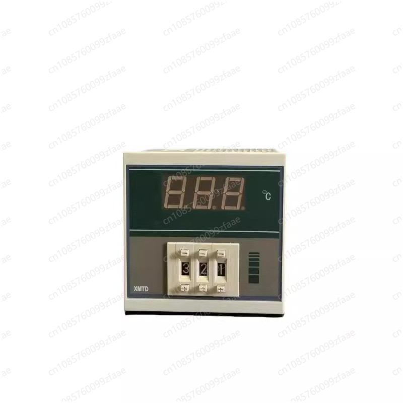 Electrical XMTD-2001 Digital Display Temperature Controller Adjusting Temperature Controller E Type 