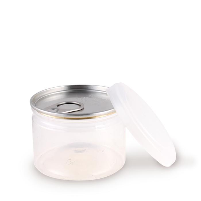 Toples PET Can 75 x 50 (150ml)