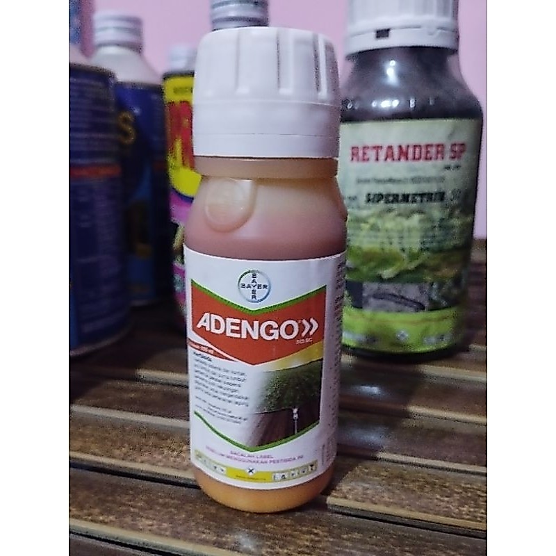 Adengo herbisida obat rumput jagung 100ml