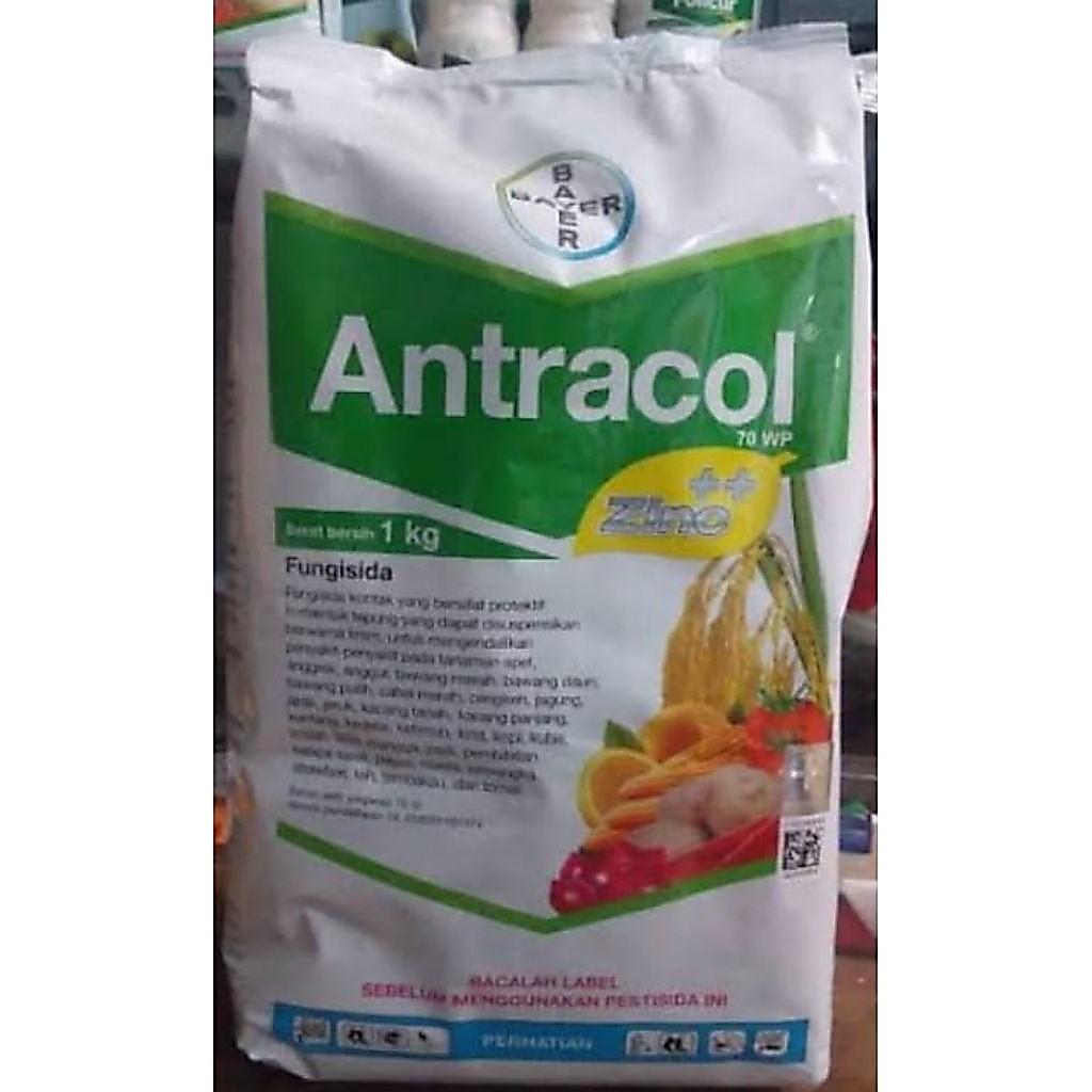 Antracol 1kg