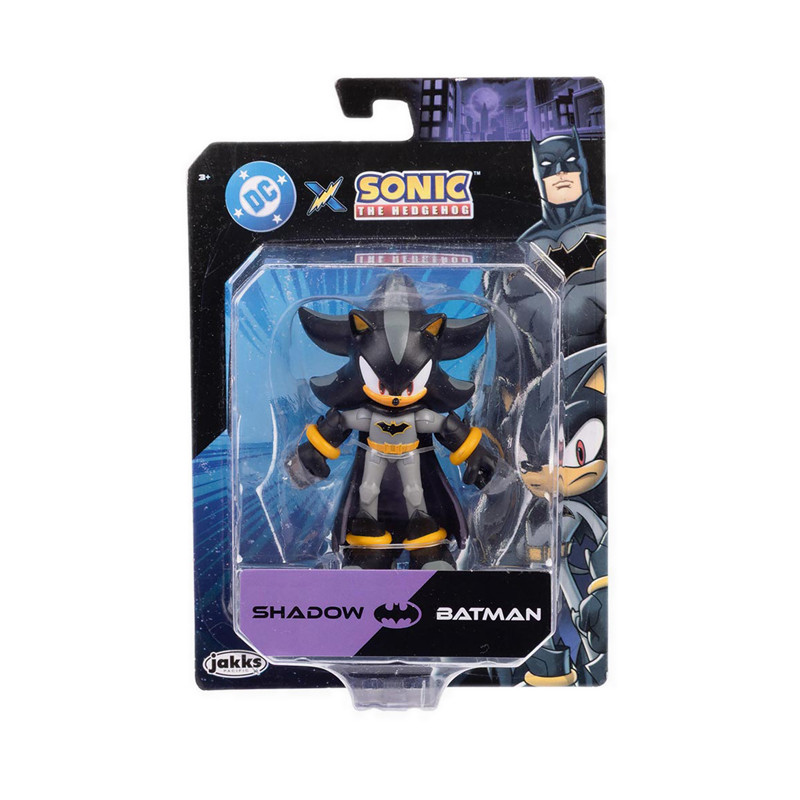 CXS26 SONIC  2INCH FIGURE SHADOW - CXS429214