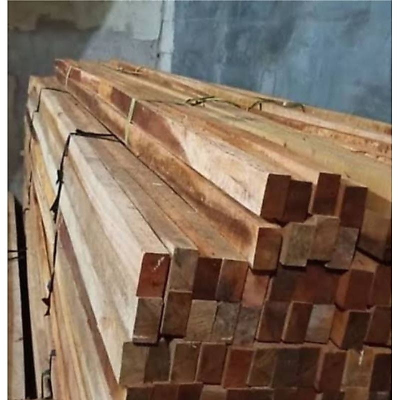 Kayu Reng 3x4 // Kaso 4x6 // Balok 5x10 // Balok 6x12