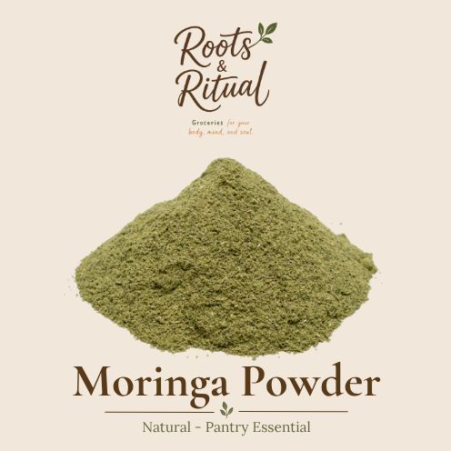 Moringa Powder