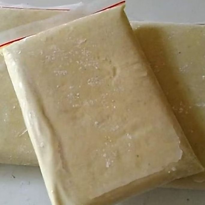 DAGING DURIAN 1 KG