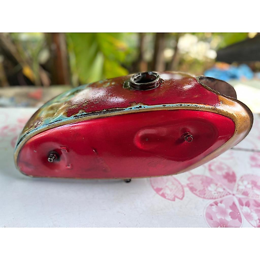 tangki tengki yamaha l2g original / 4422