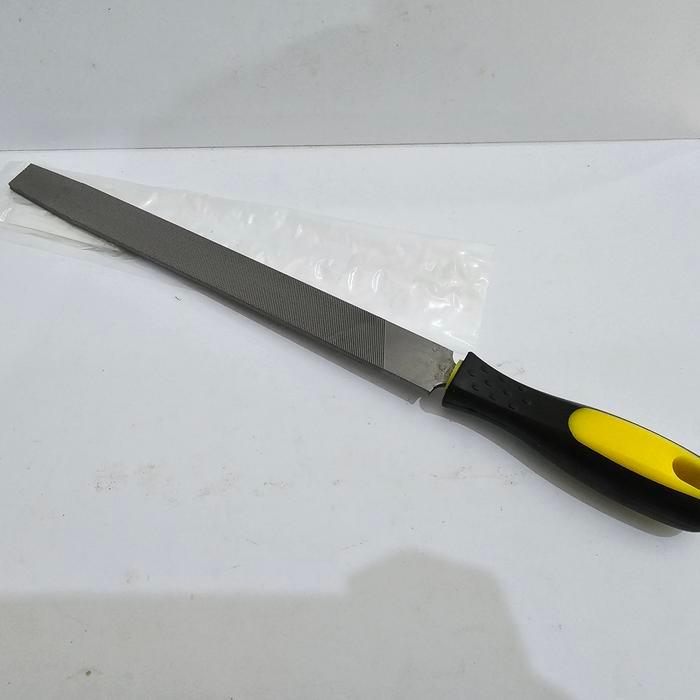 Kikir Plat Lurus 10" flat file