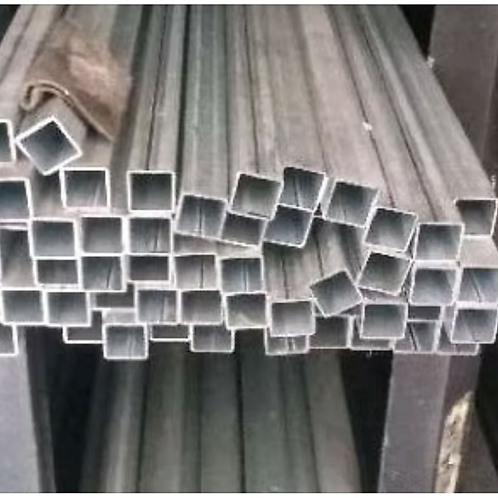 besi holo 2x2 galvanis anti karat besi galvanis hollow