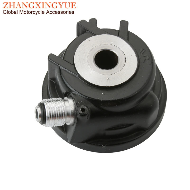 Gir Penggerak Speedometer Skuter Untuk Skuter Cina GY6 50cc 125cc 150cc, Suku Cadang Skuter 10mm