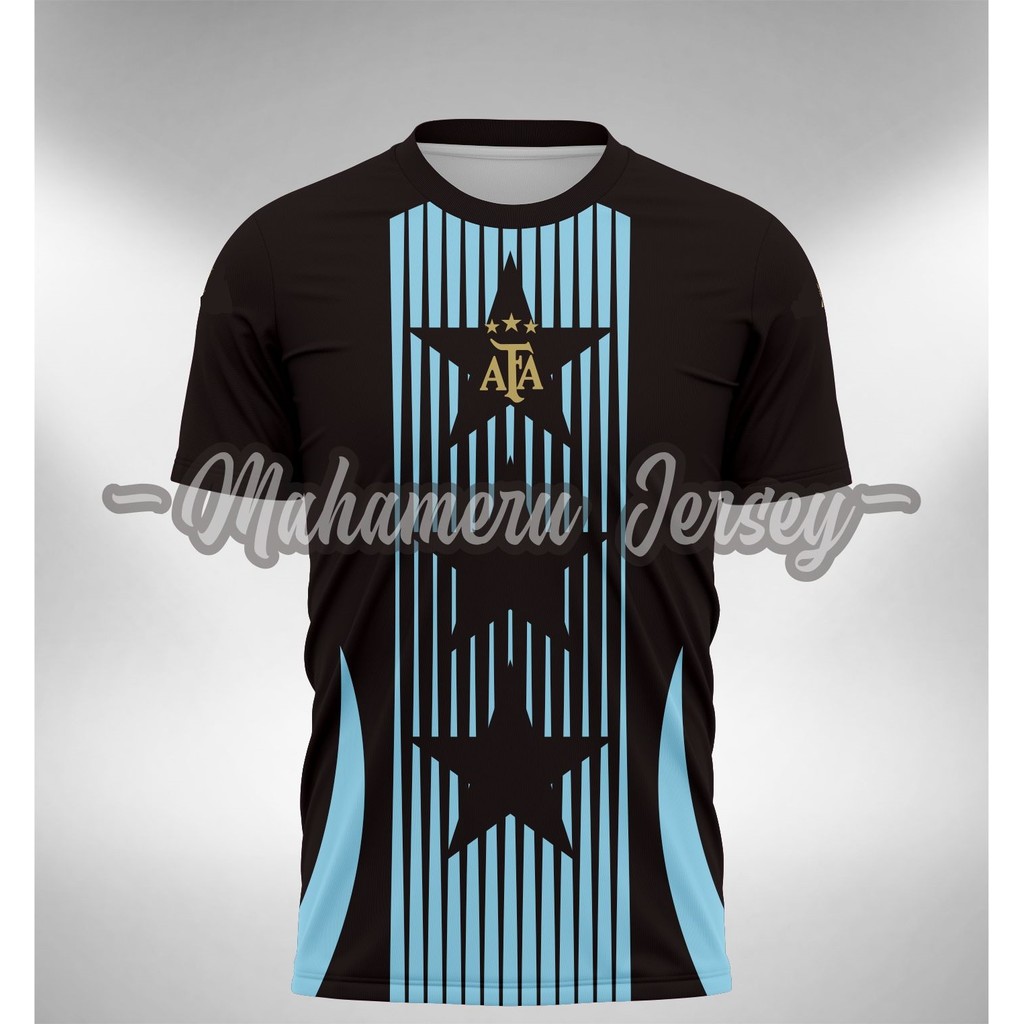 Jersey Argentina Prematch 2024 2025