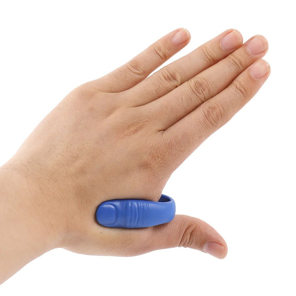 Ilez Alat Pijat Tangan Sendi Jari Akupresur Acupoint 5cm - INU28