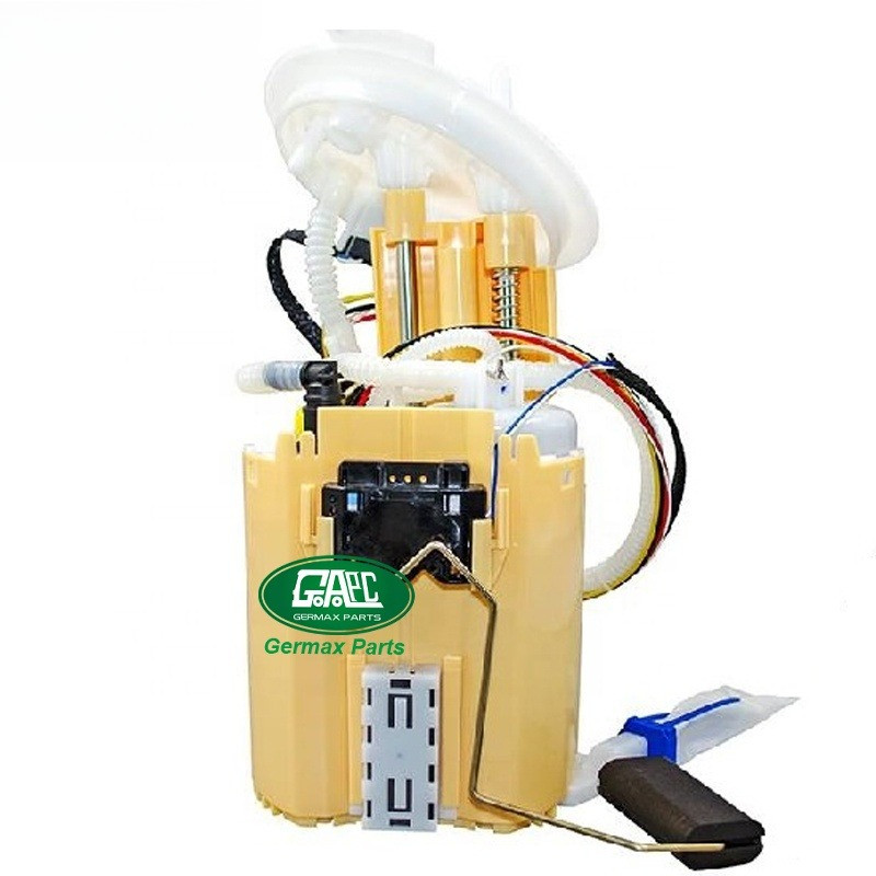 LR117840 T2H9877 T4A17195 GX639H307BA GX63-9H307-BA Fuel Pump 2.0T 3.0T Petrol For  XF 2016- F-PACE 