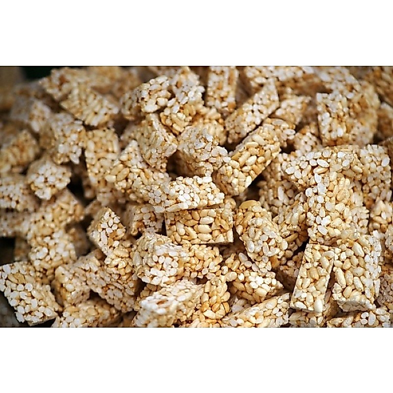JIPANG BERAS / BRONDONG