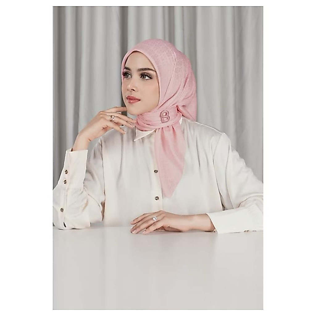 Buttonscarves | Everyday Tapis Embossed 2.0
