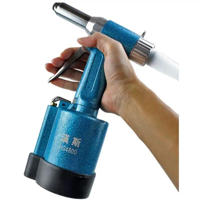 Pneumatic  Type Pneumatic Riveter