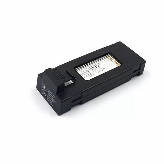 Baterai Battery Batre Drone E88 Pro E99 S1S A13 - Hitam, 1800mah