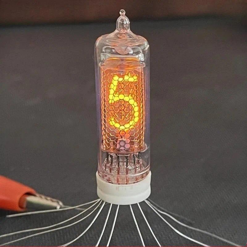 Brand New Former Soviet Union IN16 Small Glow Tube Y Watch Glow Clock IN12 IN14 IN18 IN82 Available
