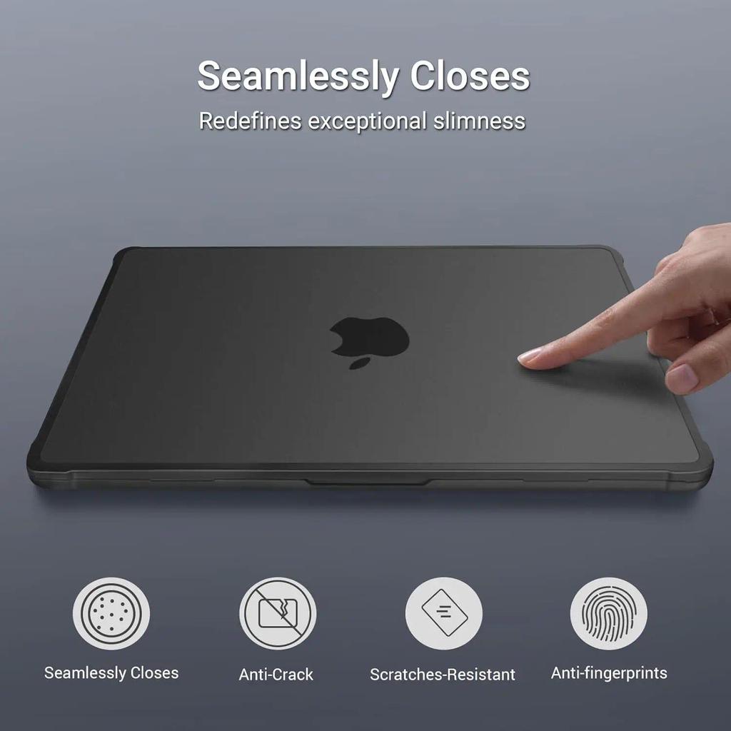 Laptop Case For MacBook Air 1315 inch M5 M4 M3 M2 Chip 2026 Case,For Pro 1416 inch M5 M4 M3 M2 M1 Pr