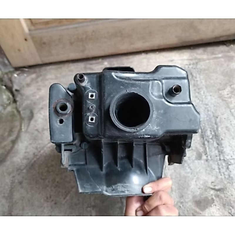 Filter Udara Motor Honda Beat Karbu dan Scoopy Karbu Bekas