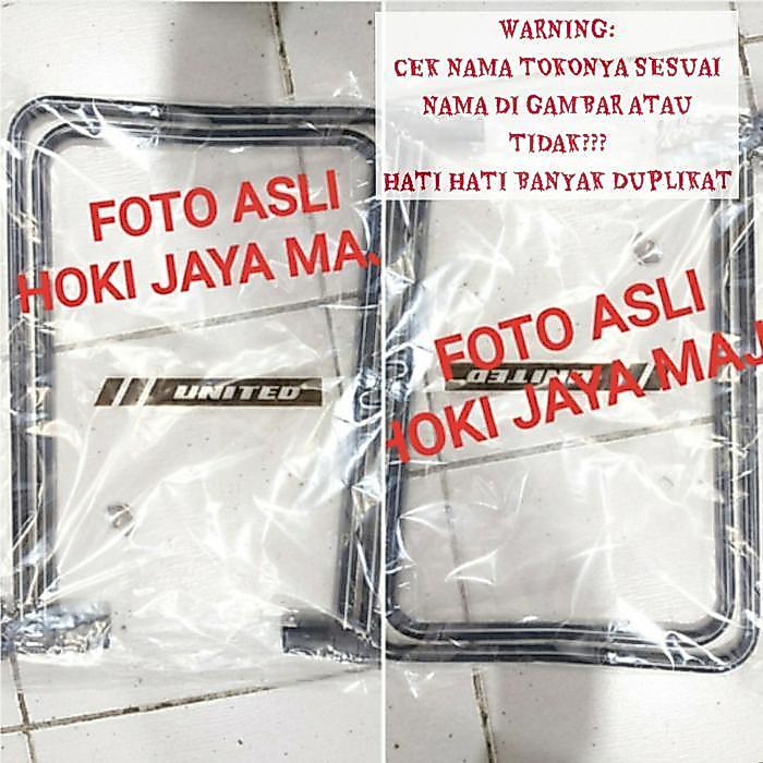 Standar Sepeda Lipat 20 Mtb 26 29 Paddock Padok Berdiri United Ori