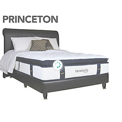 SpringBed Simmons Princeton | kasur Simmons | Mattress Only