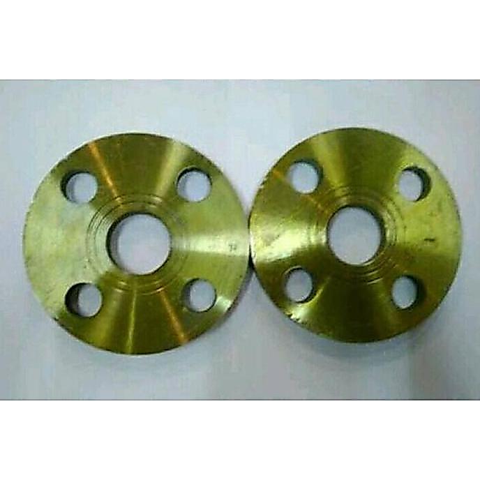 FLANGE BESI 2" PN16