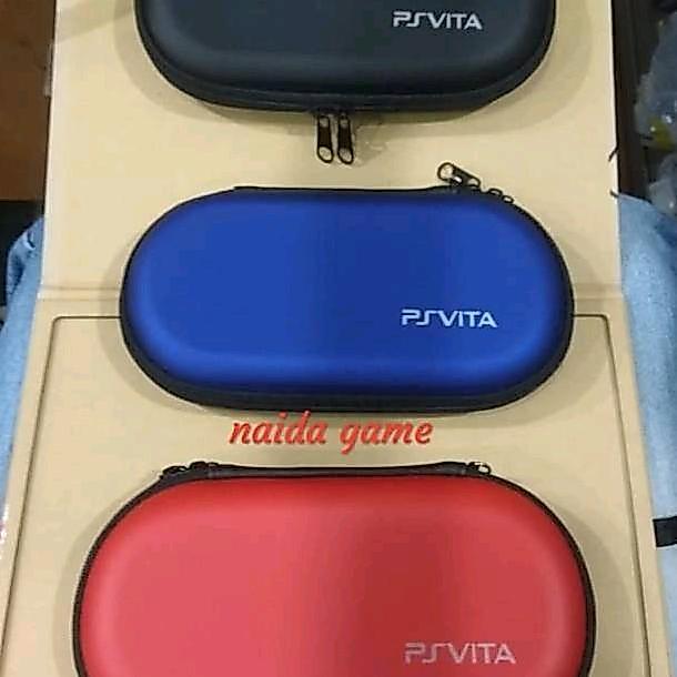 AIRFOAM PS VITA SLIM/FAT / DOMPET/TAS PS VITA SLIM/FAT