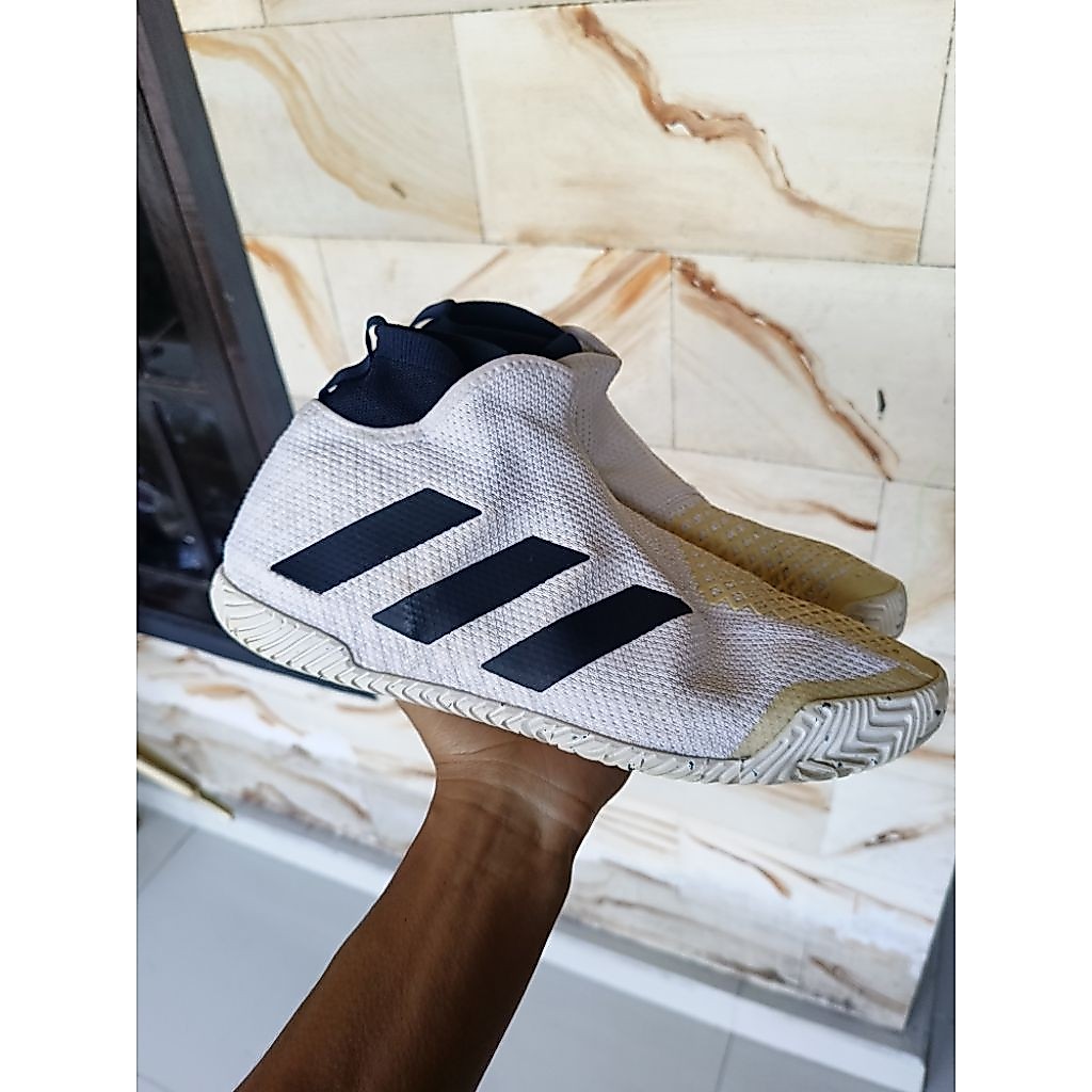 adidas stycon tenis/padel size 44