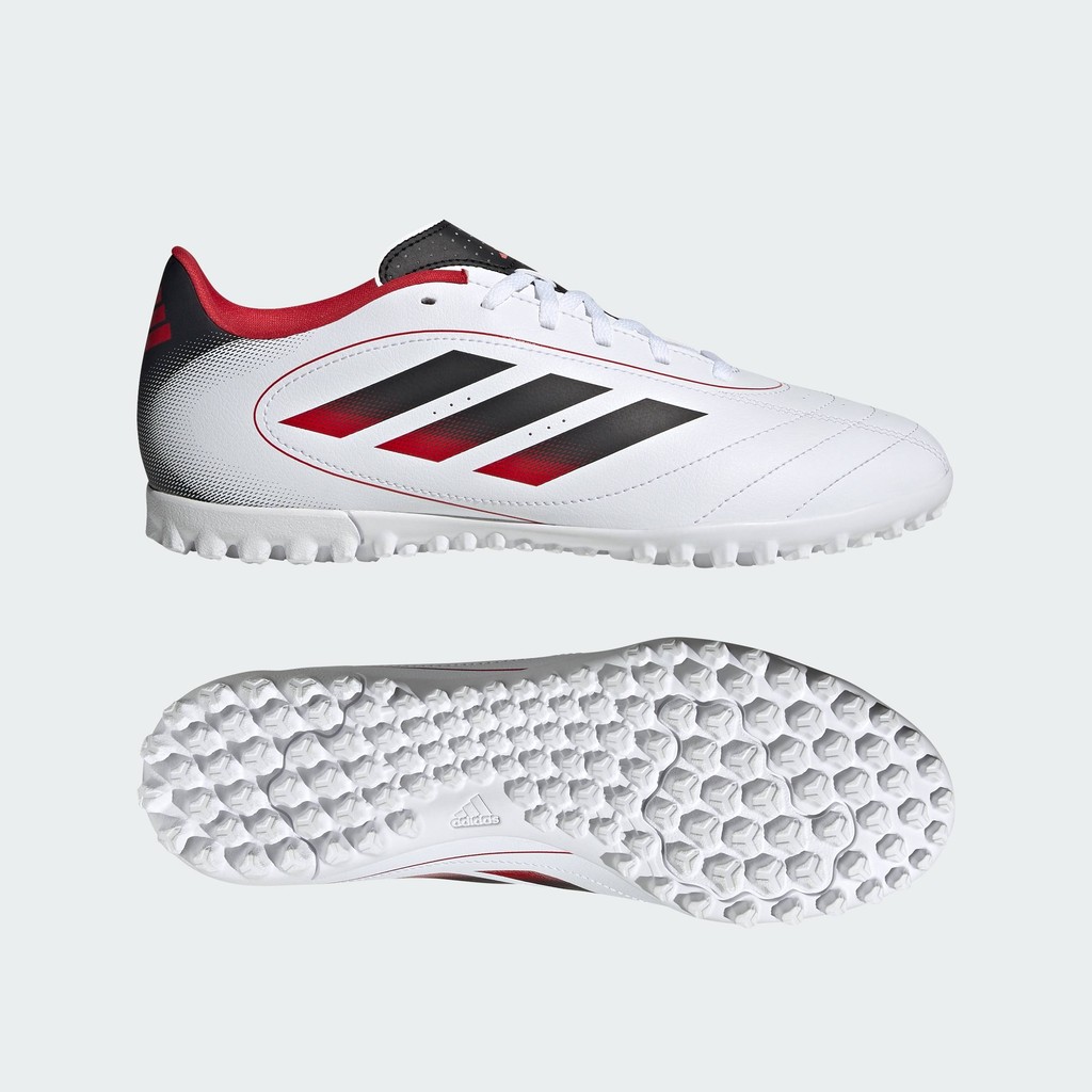 adidas Football Goletto IX Turf Boots Unisex White IH0084