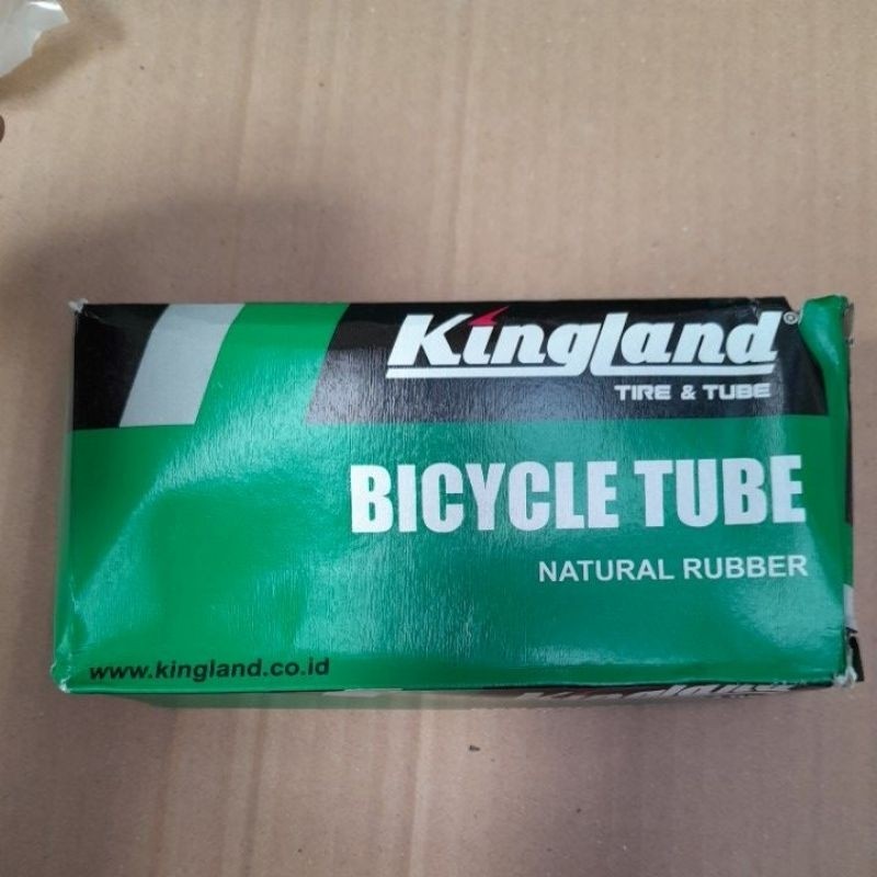 Ban dalam sepeda lipat ,minivelo bmx 20" x2125 Av 45 cm Pj Pentil Panjang bisa buat MTB dan Sepeda l