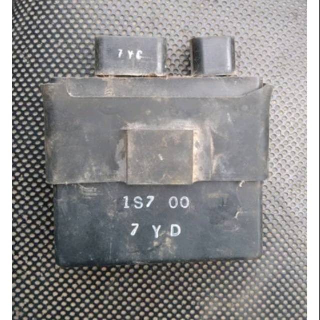 CDI ECU Yamaha Jupiter MX Lama Original Copotan Motor