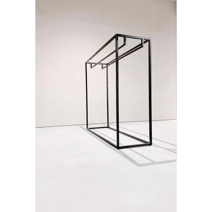 

GANTUNGAN BAJU PREMIUM ELEGANT SERBAGUNA 61 - GOLD