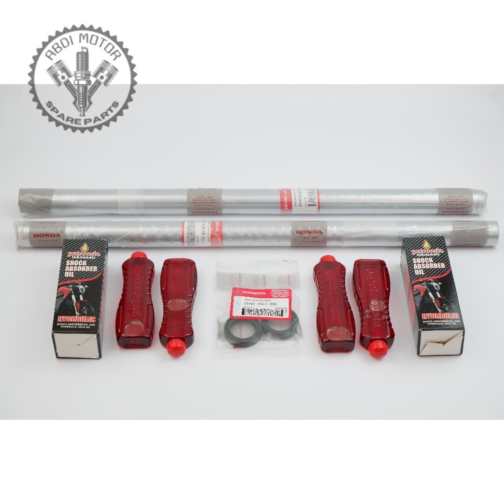 shock depan cb150r old - as shock depan cb150r old K15 Motor