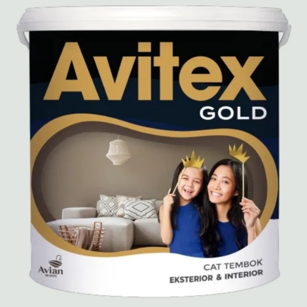 Avitex Gold Emulsion