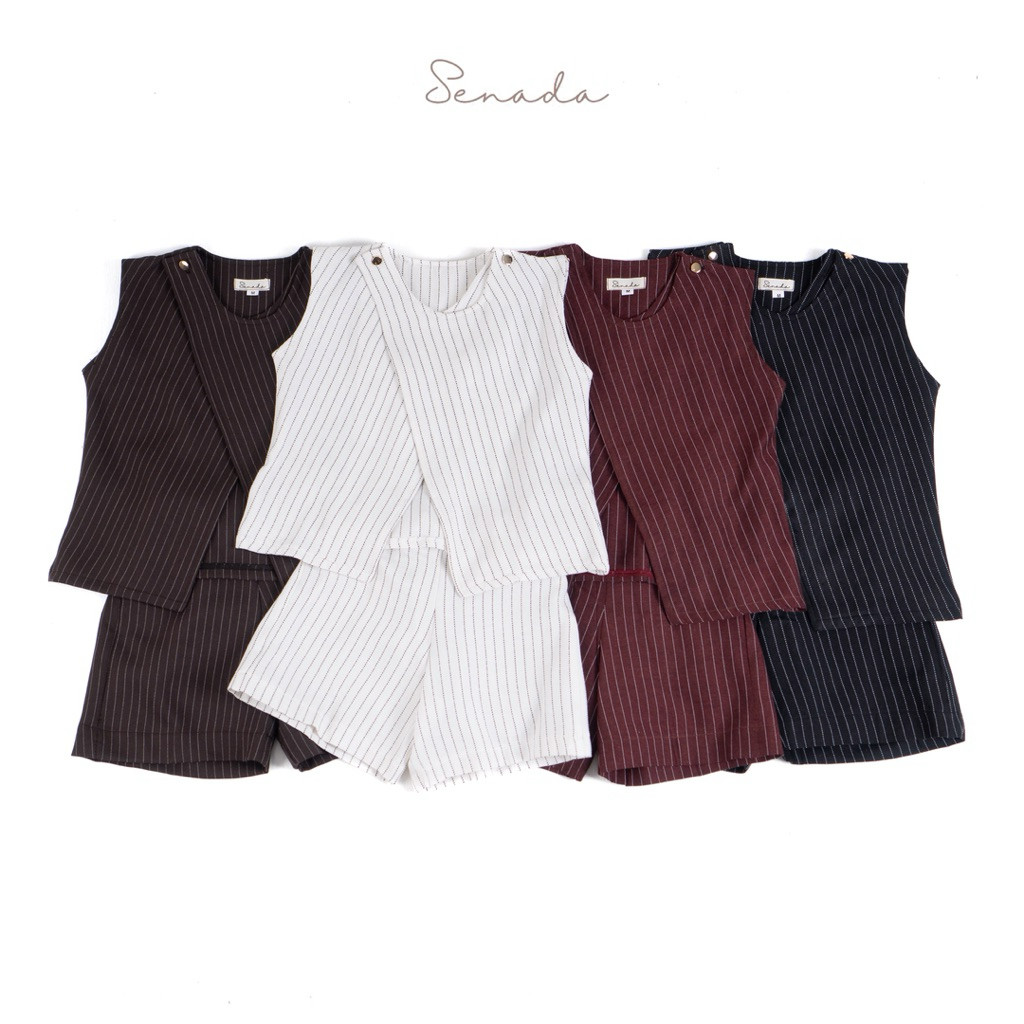 GANGSASHOP  AYURA VEST ANAK SEMI WOLL - VEST LUCU ANAK PEREMPUAN - ONE SET ANAK PEREMPUAN